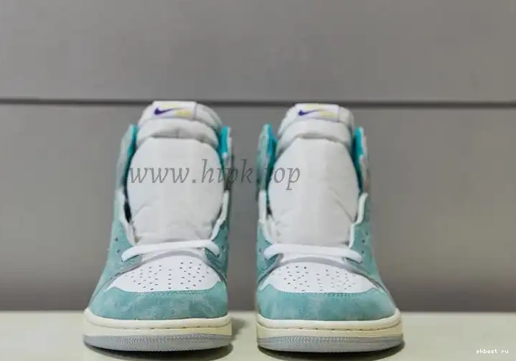 ready God Turbo to PK ship retail 1 Jordan Green Air materials 0530